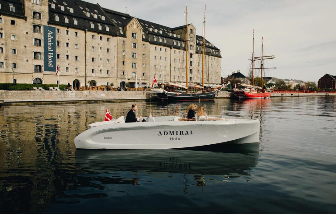 Admiral København