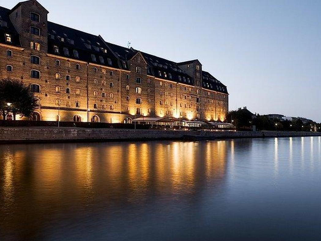 Admiral 5* Copenhagen